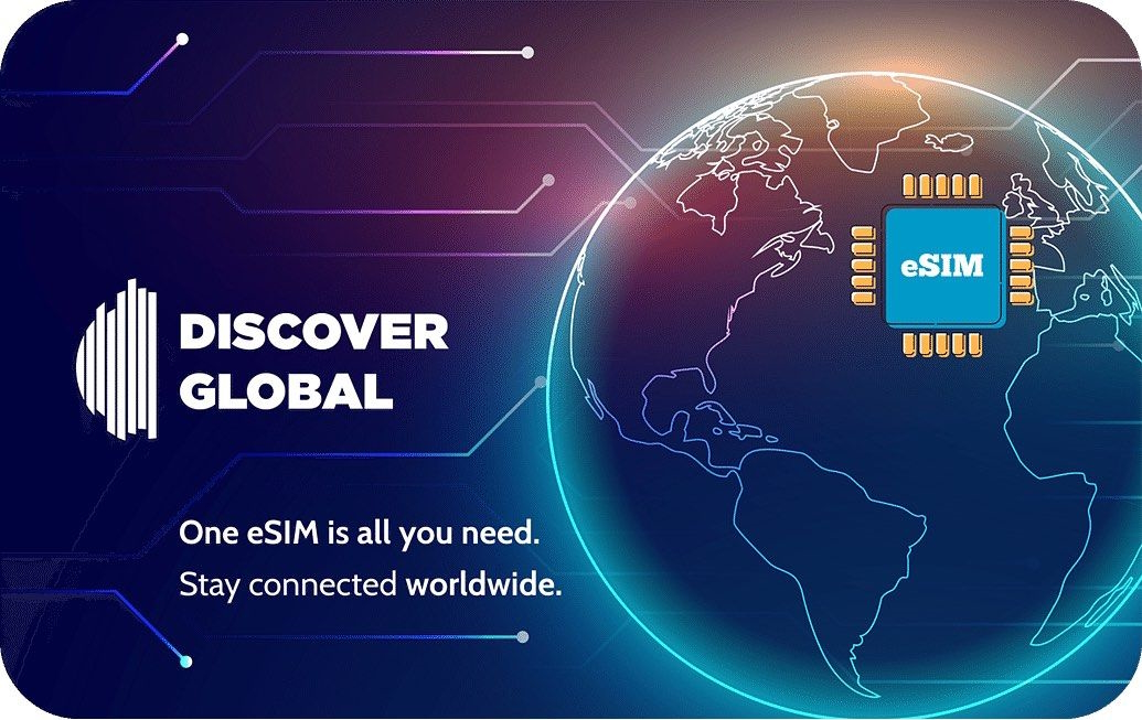 Unlock your world, Get mobile data anywhere with our prepaid and unlimited eSIM plans for international travel -- it's quick and easy!